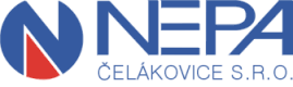 Logo NEPA