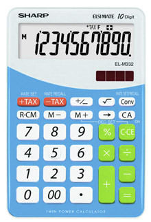 EL-332A