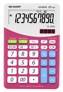 EL-332A