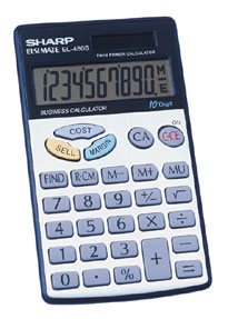 EL-480S