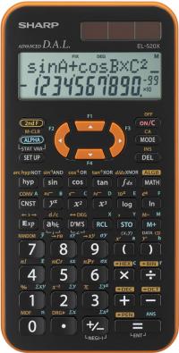EL-520X