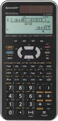 EL-W506X