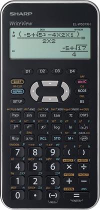 EL-W531XH