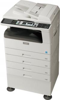 MX-M202D
