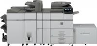 MX-M754N